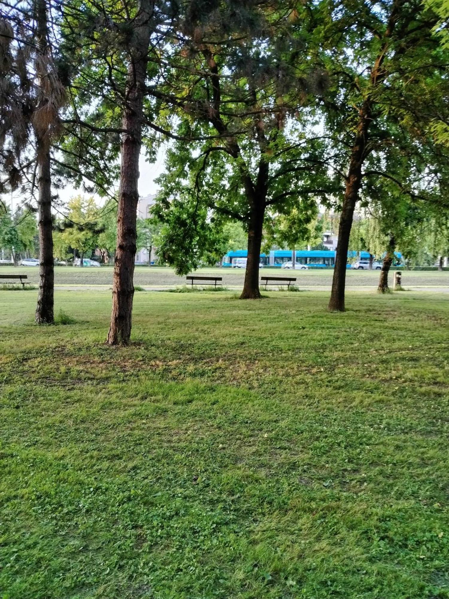 The Lake Zagreb Exterior photo